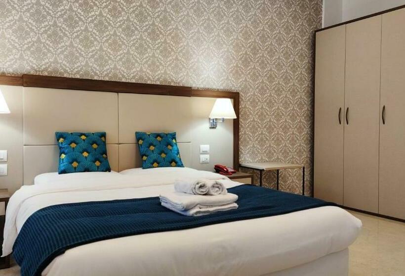 B&b Gardenia