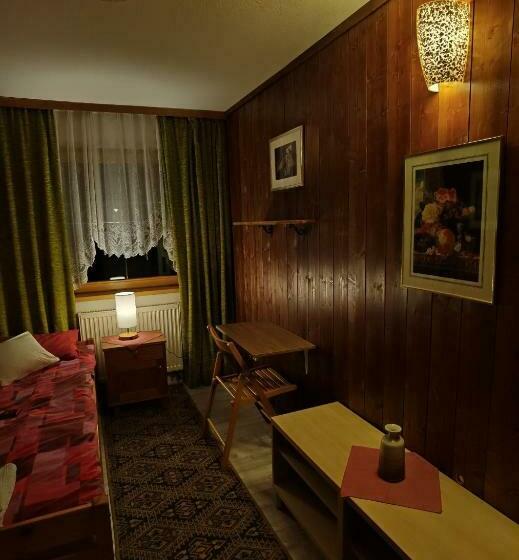 住宿加早餐  Haus Fiegl