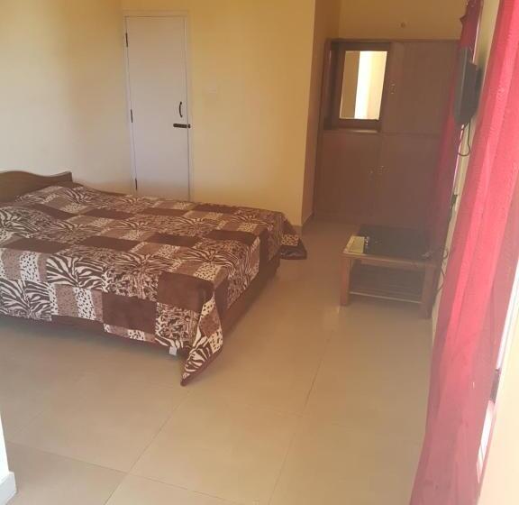 تختخواب و صبحانه Kumaragiri Cottages Kodaikanal