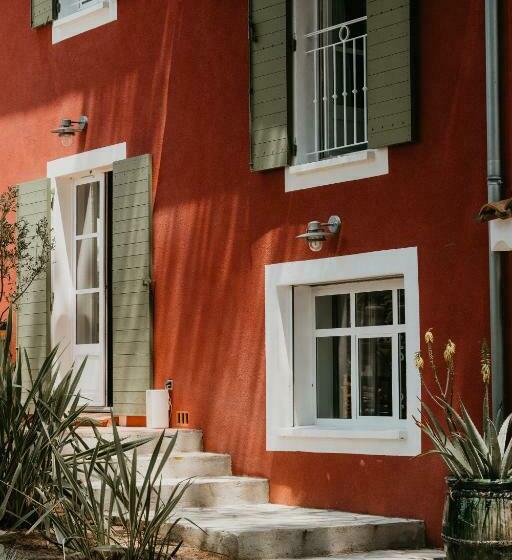 Bed and Breakfast Le Cigalon