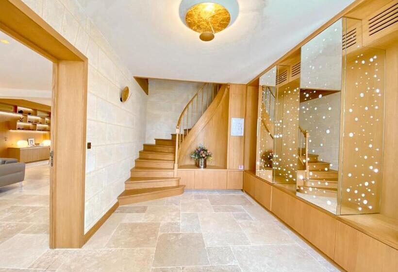 ベッドアンドブレックファースト Petit Monlot   Saint Emilion