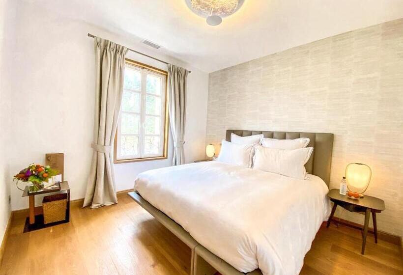 ベッドアンドブレックファースト Petit Monlot   Saint Emilion