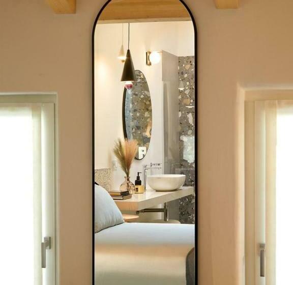 تختخواب و صبحانه Relais Sant Anna