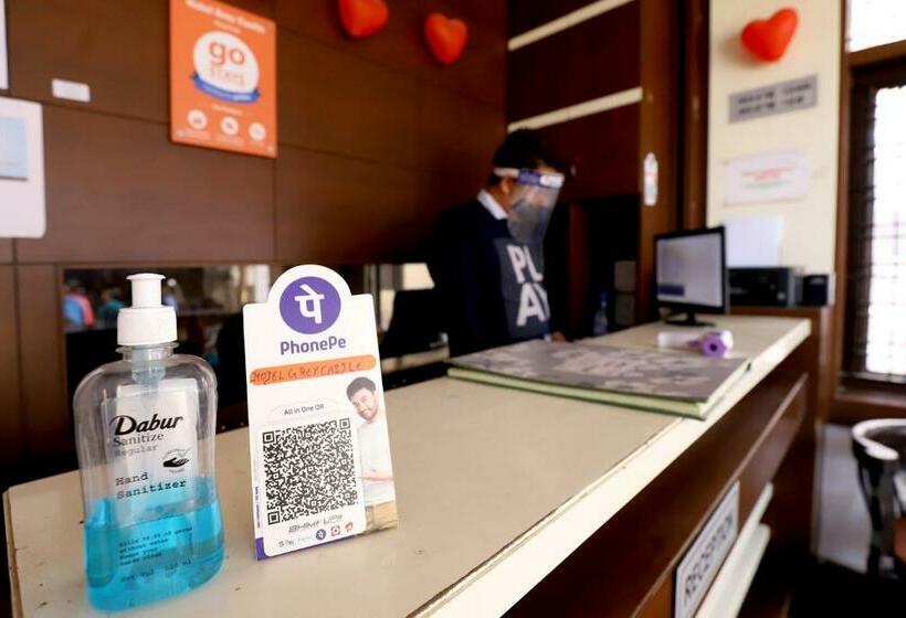 בית מלון כפרי Sukoon