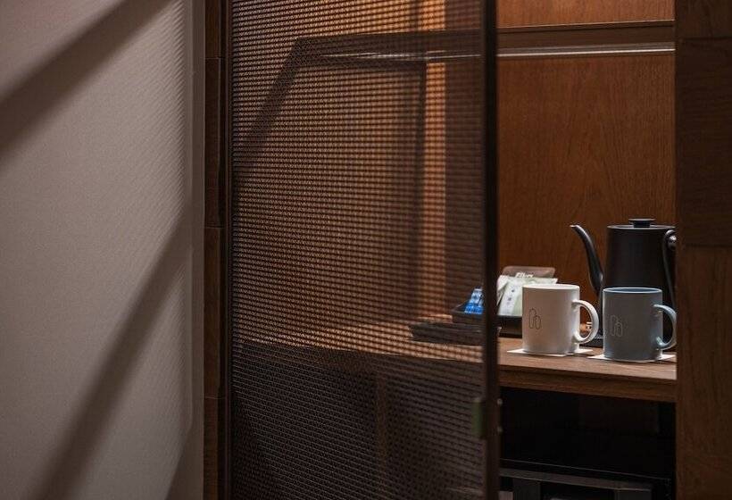 هتل Humble Boutique