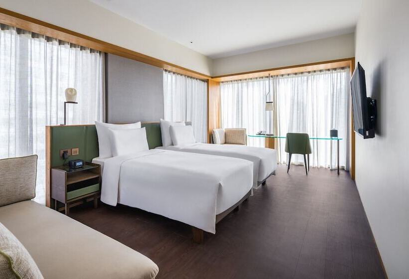 هتل Humble Boutique