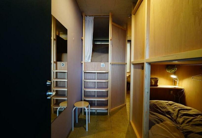 Отель La Union Vacation Stay 99795v