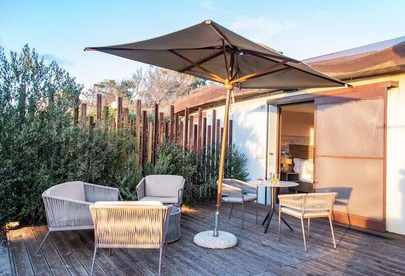 فندق Mariva Dune Suites