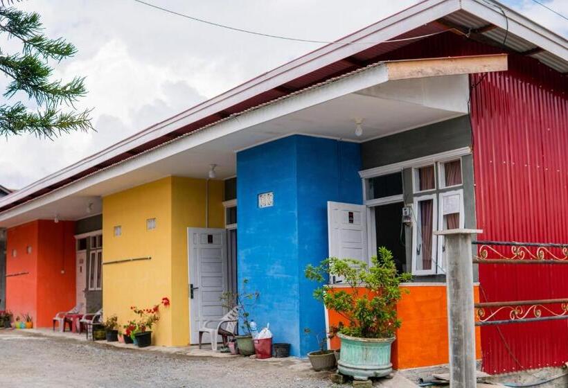 Отель Penginapan Sulthan Syariah Redpartner