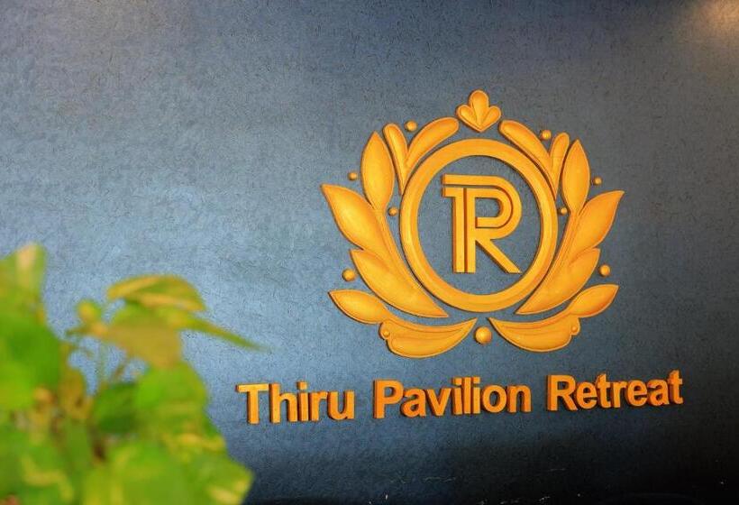 酒店 Thiru Pavilion Retreat