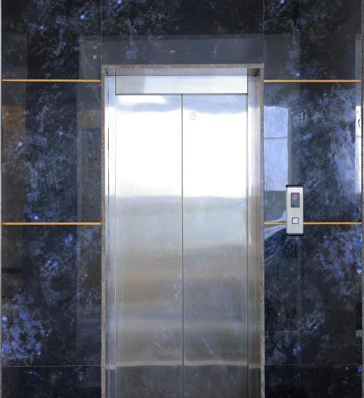 酒店 Thiru Pavilion Retreat