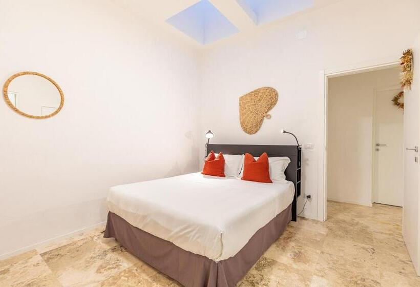 פנסיון L Acqua E La Pietra