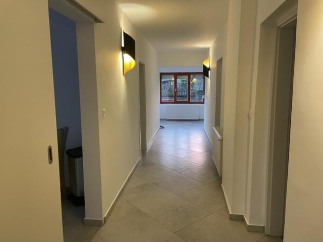 ペンション Wbr. Vendégház