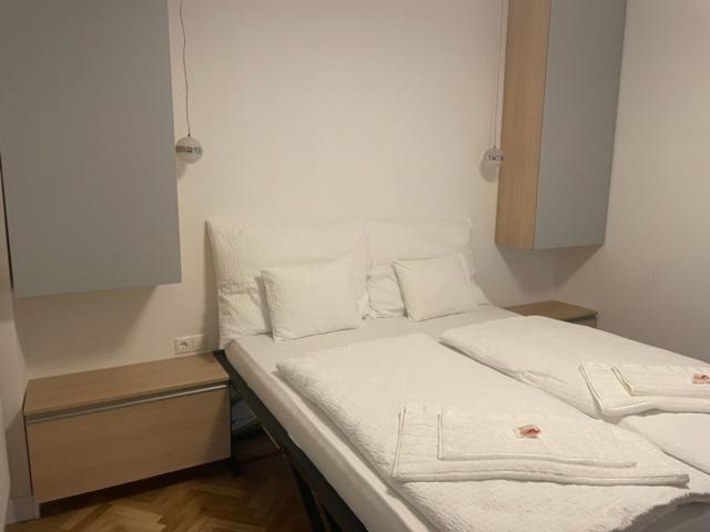 ペンション Wbr. Vendégház