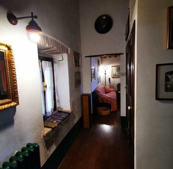Bed and Breakfast Casale Druida
