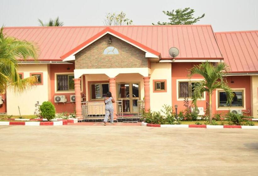 فندق Absor Royal