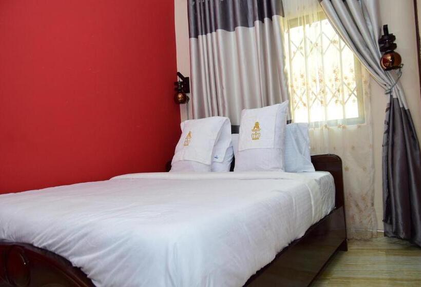 فندق Absor Royal