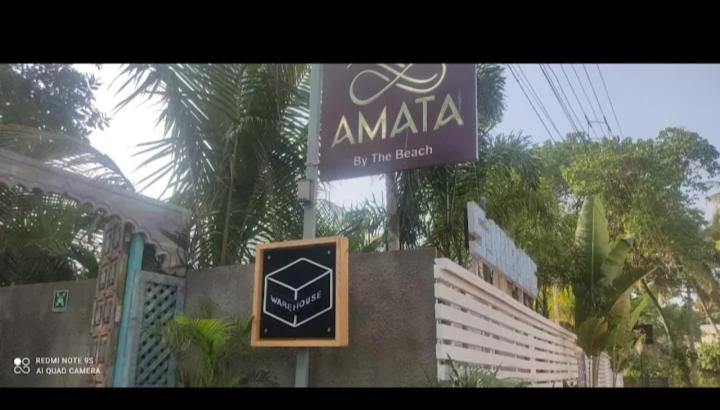 هتل Amata By The Beach