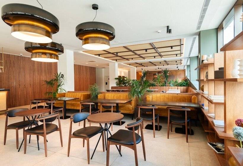 هتل Leonardo San Sebastian