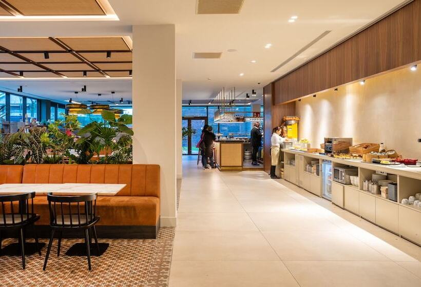 هتل Leonardo San Sebastian