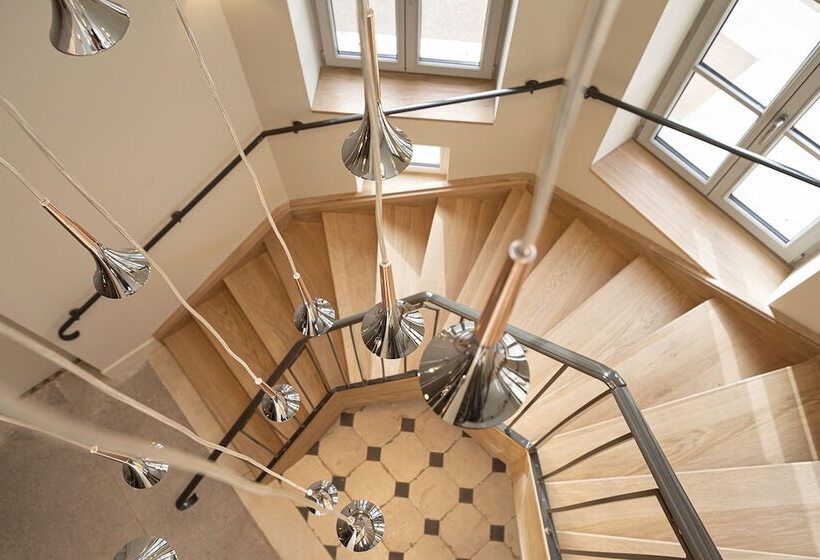 호텔 Domaine Et Château De Valinches