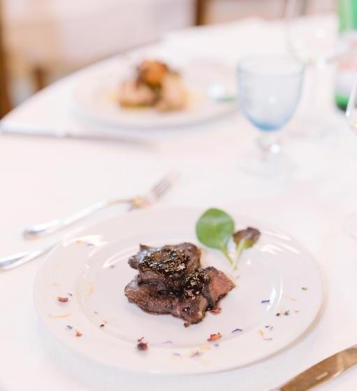 הוסטל Bacco D Oro Wine & Relais