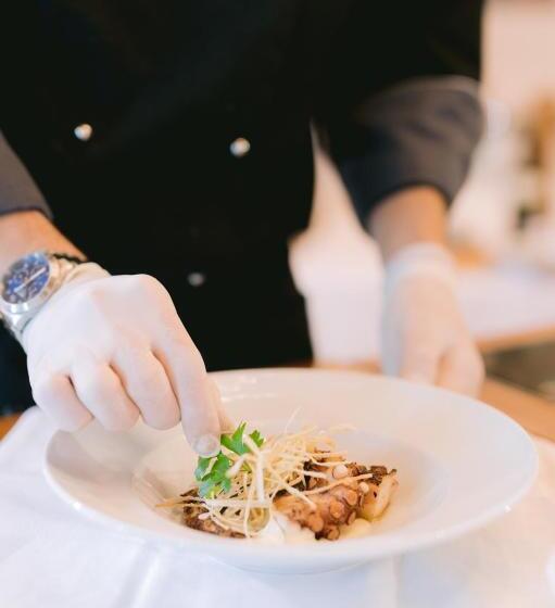 הוסטל Bacco D Oro Wine & Relais