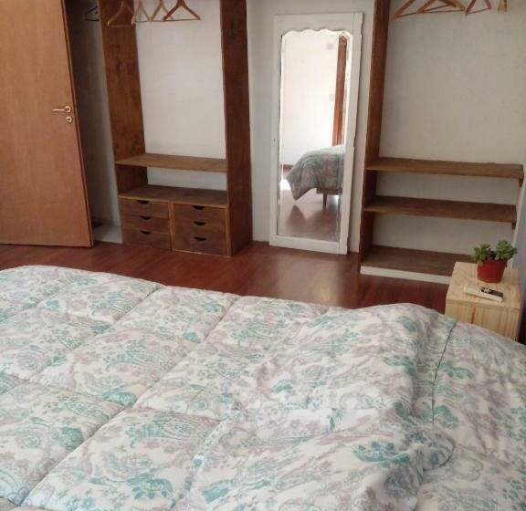 Bed & Breakfast Delta Inn   Río Tigre