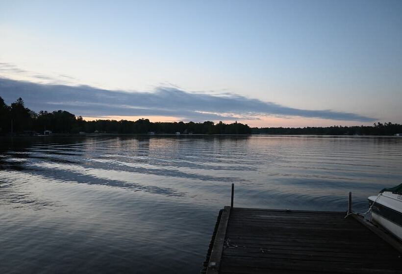 Bobcaygeon Resort