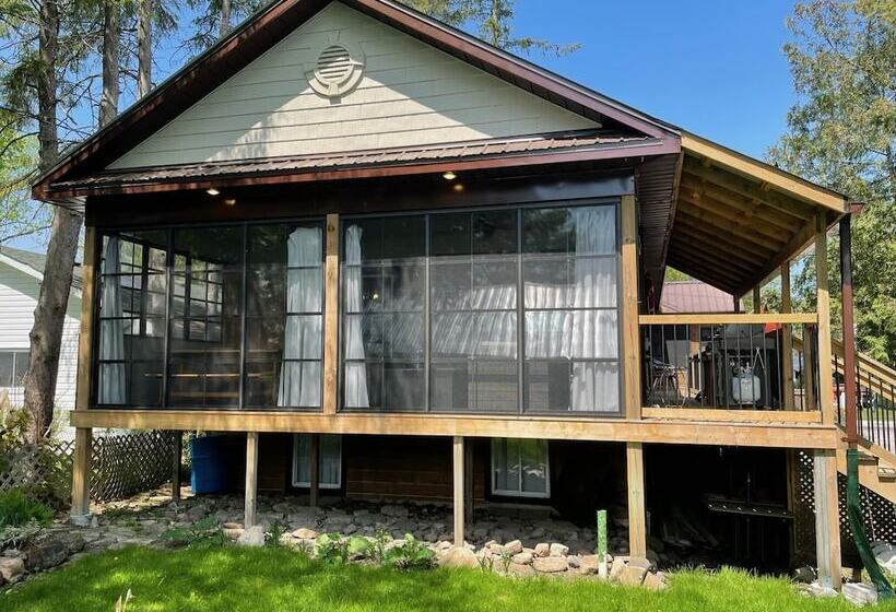 Bobcaygeon Resort