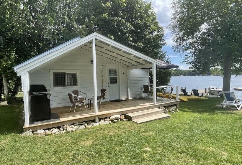 Bobcaygeon Resort
