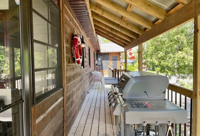 Bobcaygeon Resort