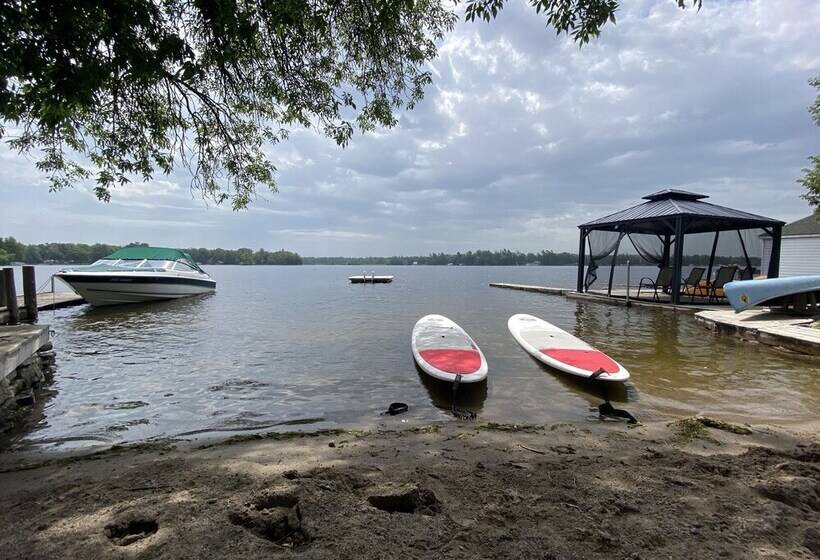 Bobcaygeon Resort