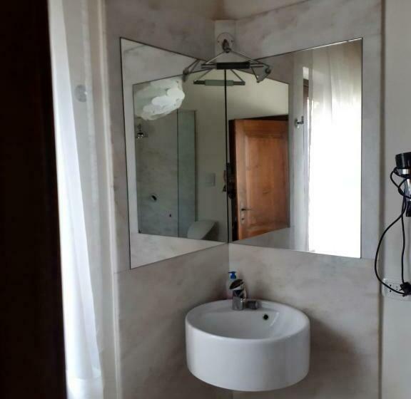 Отель Villa Bella Rosa