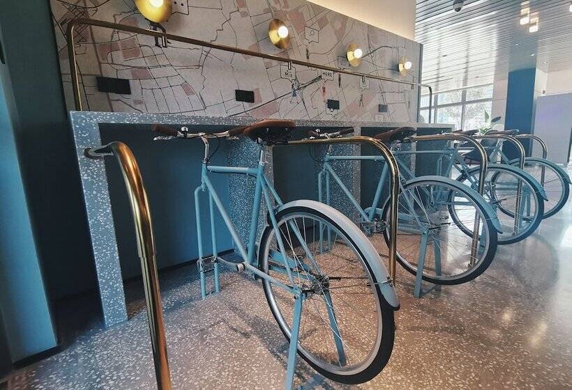 Lyf By Ascott Hongqiao Shanghai Necc