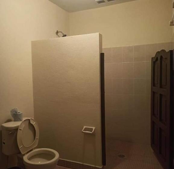 پانسیون El Hogar Del Viajero Hostel