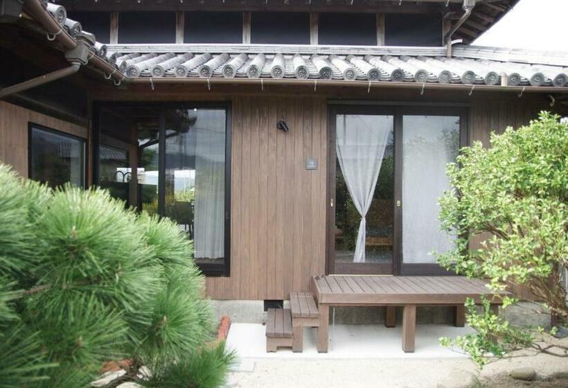پانسیون Wanco Minca   Vacation Stay 11384v