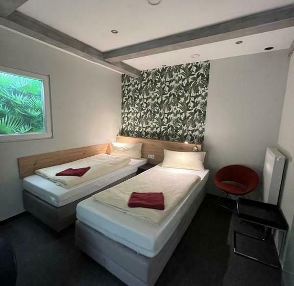 Pension Garbsen