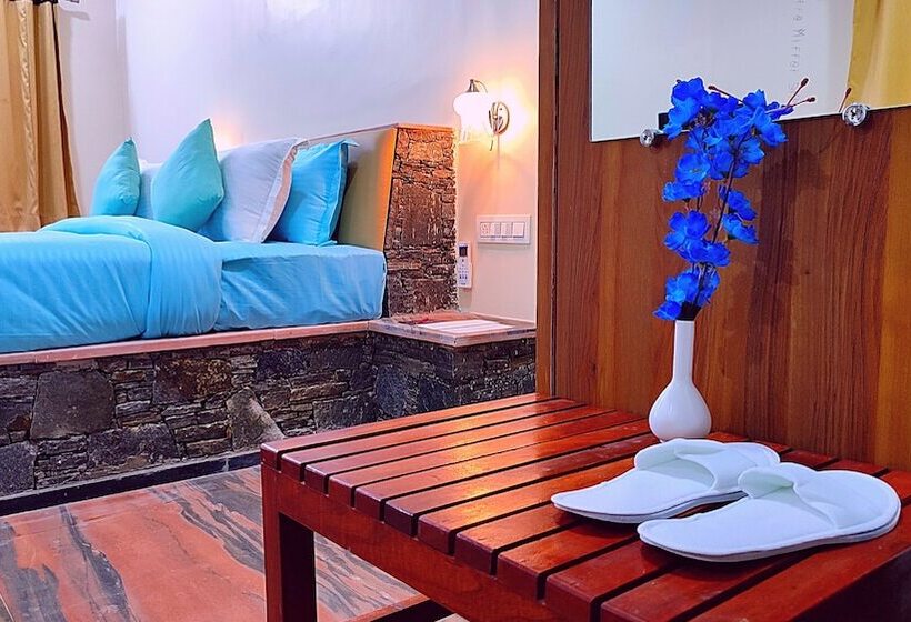 منتجع Takhat Villa By Shrigo Hotels