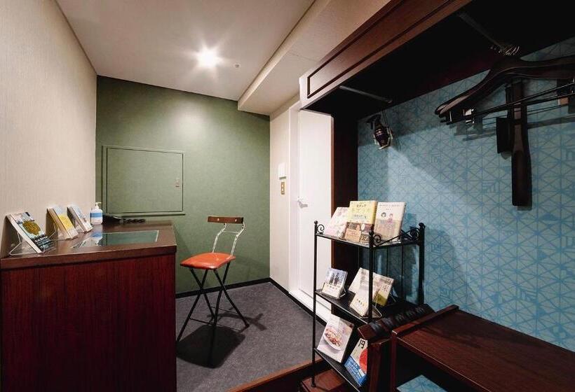 Отель No, 2 Taniji Building Vacation Stay 91383v