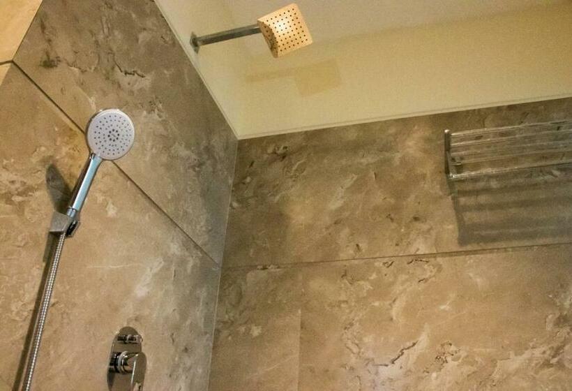 Отель Sourav Park Inn Agra