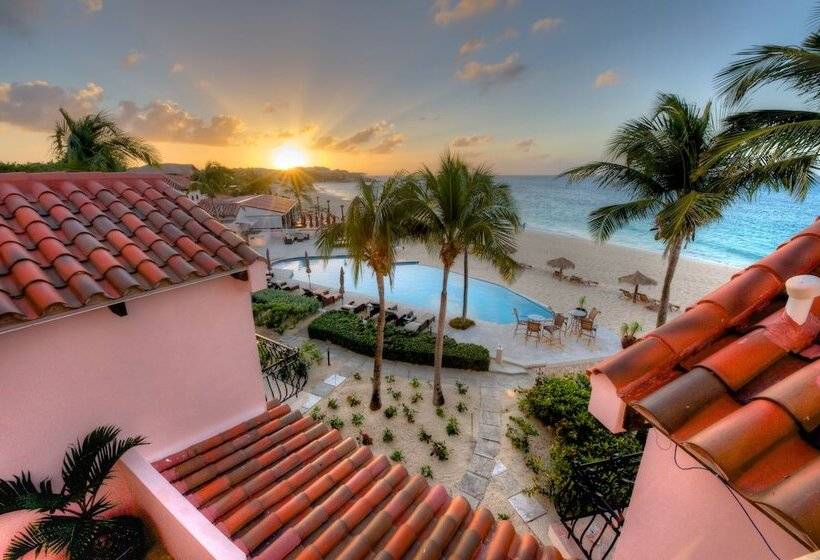 Frangipani Resort