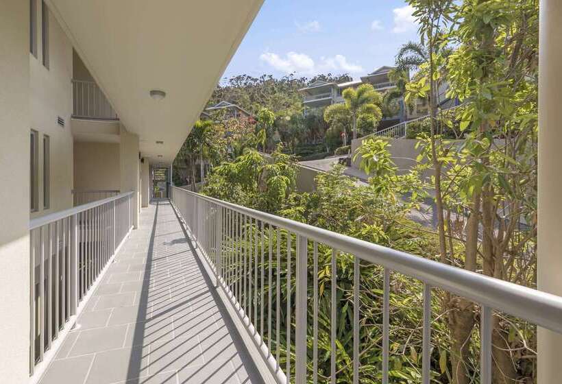 酒店 Club Wyndham Airlie Beach