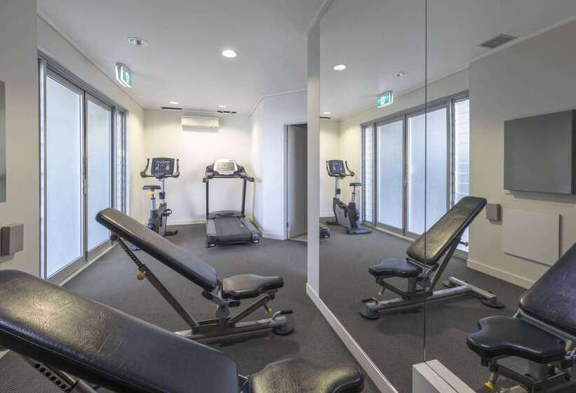 酒店 Club Wyndham Airlie Beach