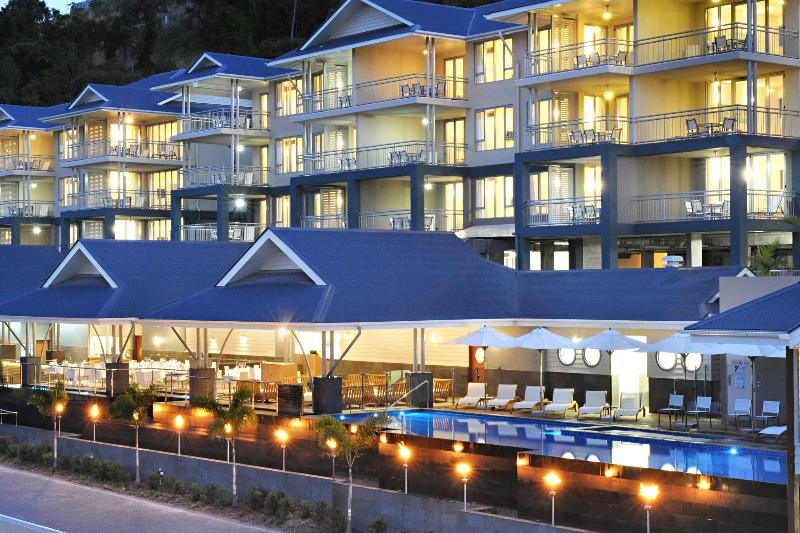 酒店 Club Wyndham Airlie Beach