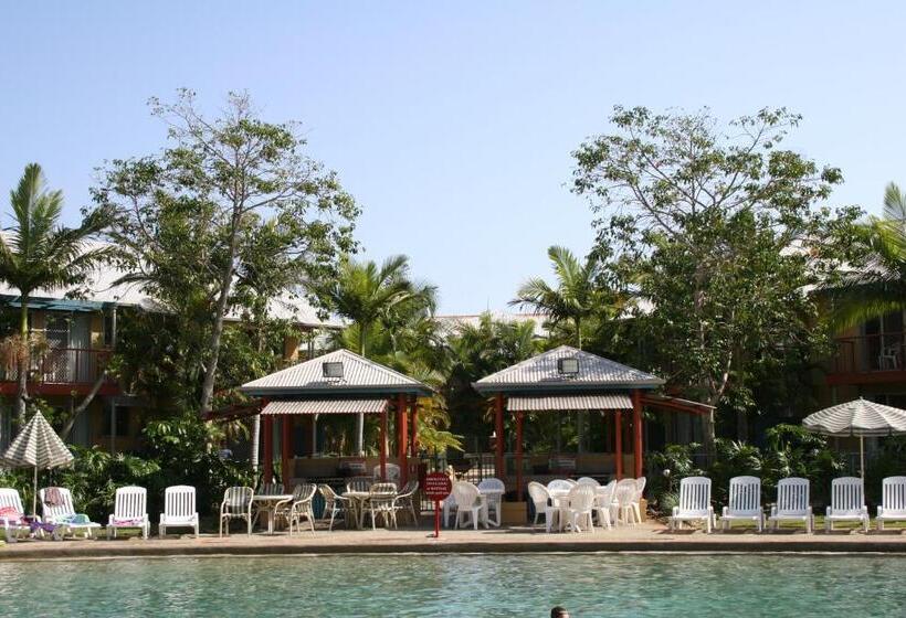 酒店 Diamond Sands Resort
