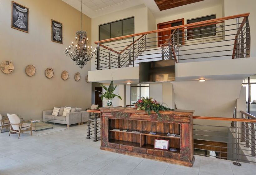 酒店 Euphoria Golf And Lifestyle Estate