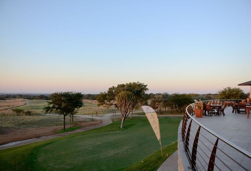 酒店 Euphoria Golf And Lifestyle Estate