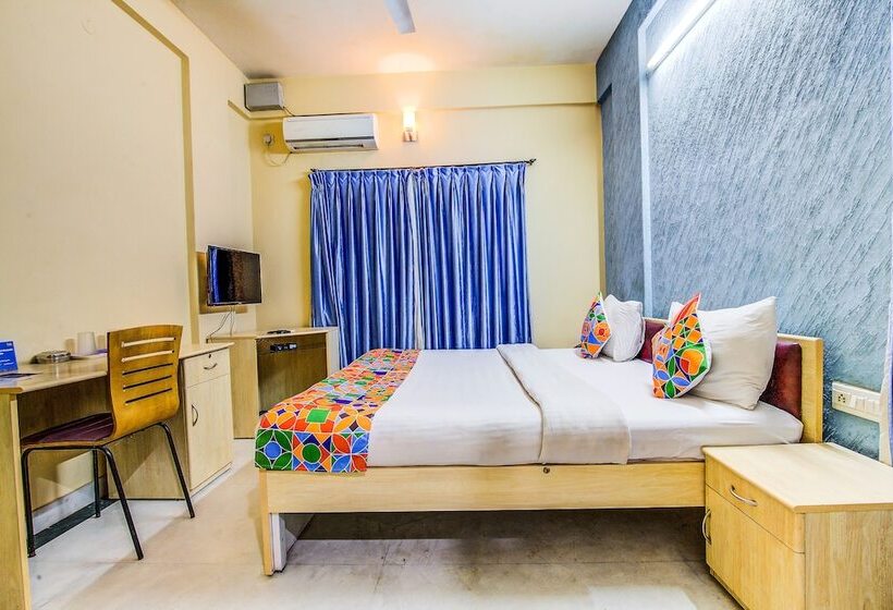 בית מלון כפרי Fabexpress Maple Green Deluxe