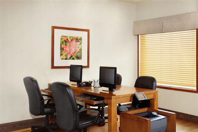 בית מלון כפרי Four Points By Sheraton Saskatoon